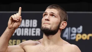 Khabib Nurmagomedov: “Zaista me motivira to ime, ali sve je gotovo!”